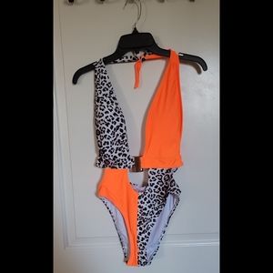 Sexy Swimsuit